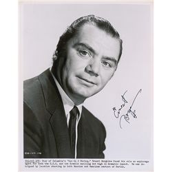 Ernest Borgnine