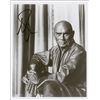 Image 1 : Yul Brynner
