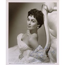 Susan Cabot