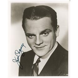 James Cagney