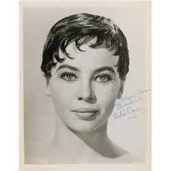 Leslie Caron