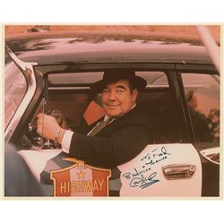 Broderick Crawford