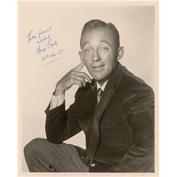 Bing Crosby