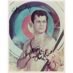 Tony Curtis