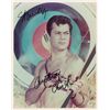 Image 1 : Tony Curtis