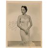 Dorothy Dandridge