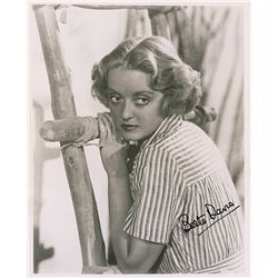 Bette Davis