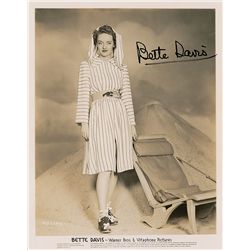 Bette Davis