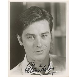 Alain Delon