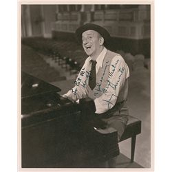 Jimmy Durante