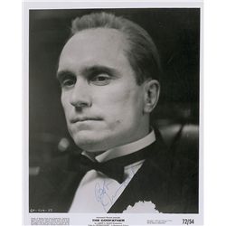 Robert Duvall