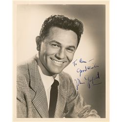 John Garfield