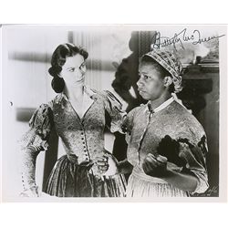 Gone With the Wind: Butterfly McQueen