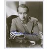 Image 1 : Paul Henreid
