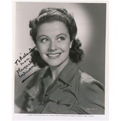 Margaret Lockwood