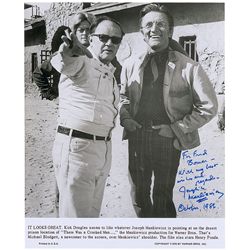 Joseph L. Mankiewicz