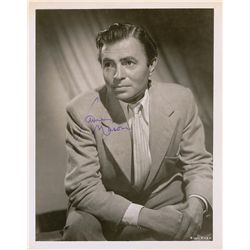 James Mason