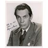 Raymond Massey