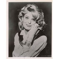 Melina Mercouri
