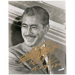 Toshiro Mifune