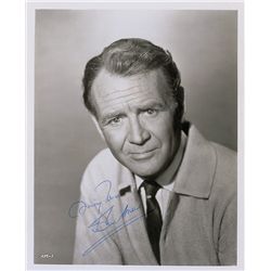 John Mills