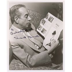 Vincente Minnelli
