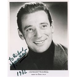 Yves Montand