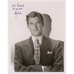 Roger Moore