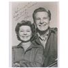 Image 1 : Ozzie and Harriet Nelson
