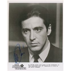 Al Pacino