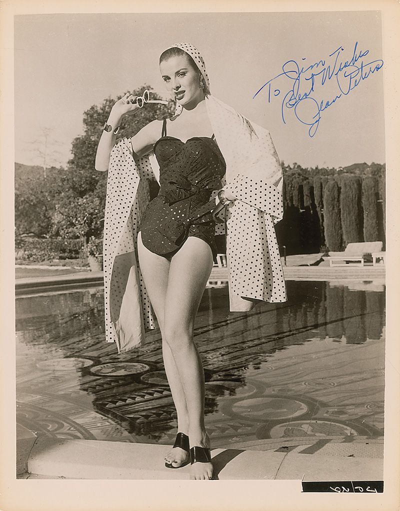 Jean Peters, image size:800x1022