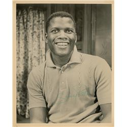 Sidney Poitier