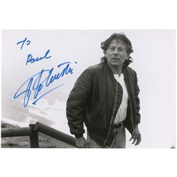 Roman Polanski