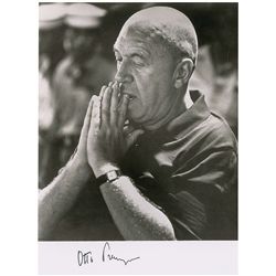 Otto Preminger