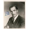 Image 1 : Vincent Price