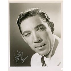 Anthony Quinn