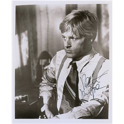 Robert Redford