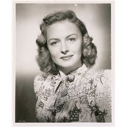 Donna Reed