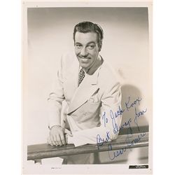 Cesar Romero