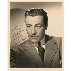 Cesar Romero