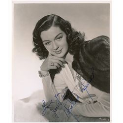 Rosalind Russell