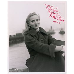 Eva Marie Saint