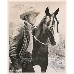 Randolph Scott