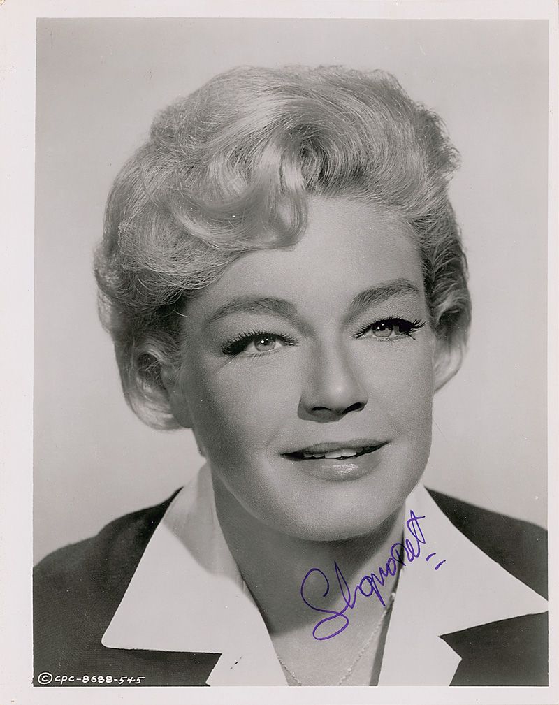 Simone Signoret Simone Signoret