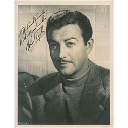 Robert Taylor