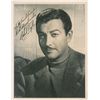 Image 1 : Robert Taylor