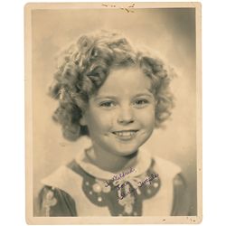 Shirley Temple