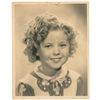 Image 1 : Shirley Temple