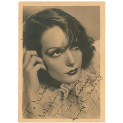 Lupe Velez