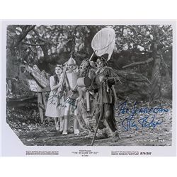 Wizard of Oz: Bolger and Haley